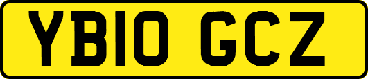 YB10GCZ