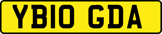 YB10GDA