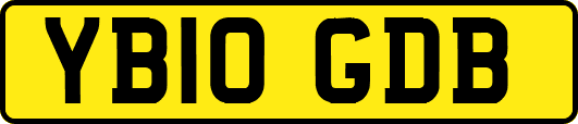 YB10GDB