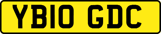 YB10GDC
