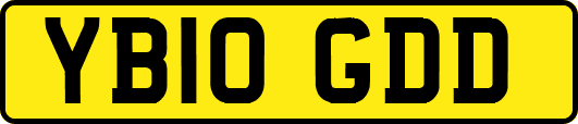 YB10GDD
