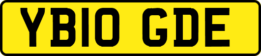 YB10GDE