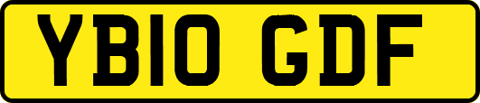 YB10GDF