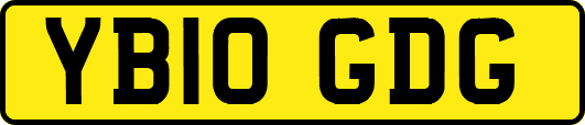YB10GDG