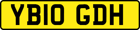 YB10GDH