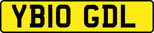 YB10GDL