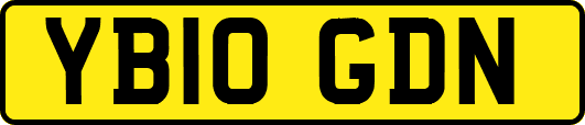 YB10GDN