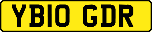 YB10GDR