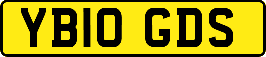 YB10GDS