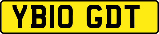 YB10GDT