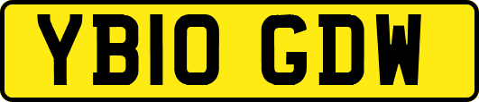 YB10GDW