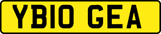 YB10GEA