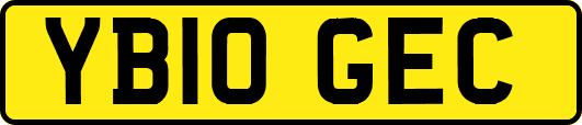 YB10GEC