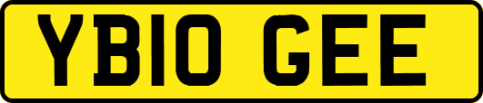 YB10GEE