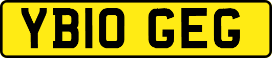 YB10GEG