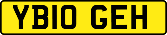 YB10GEH