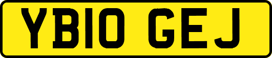 YB10GEJ