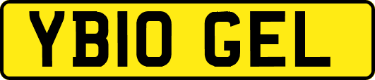 YB10GEL