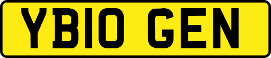 YB10GEN