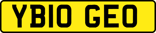 YB10GEO