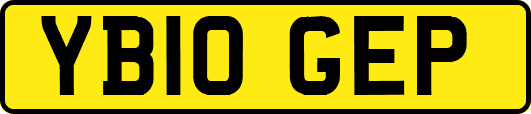 YB10GEP