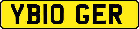YB10GER