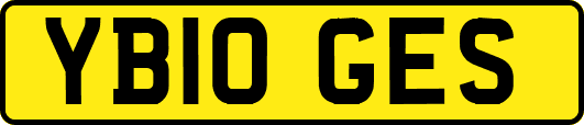 YB10GES