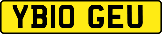 YB10GEU
