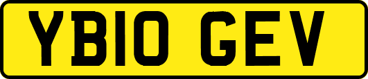 YB10GEV