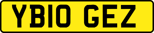 YB10GEZ