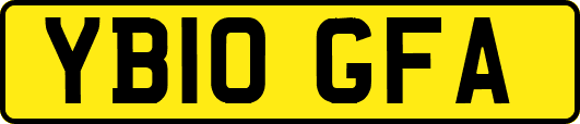 YB10GFA