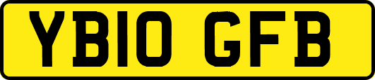 YB10GFB