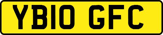YB10GFC