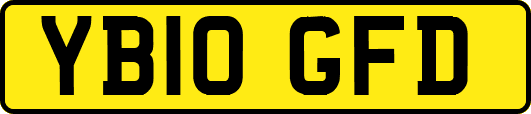 YB10GFD