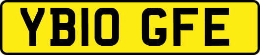 YB10GFE