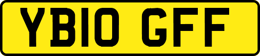 YB10GFF