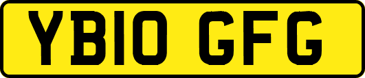 YB10GFG