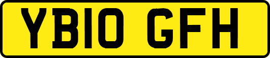 YB10GFH