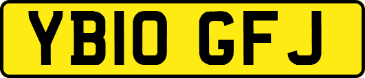 YB10GFJ