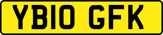 YB10GFK