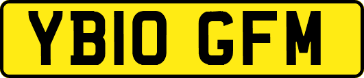 YB10GFM