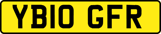 YB10GFR
