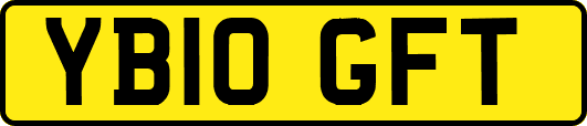 YB10GFT