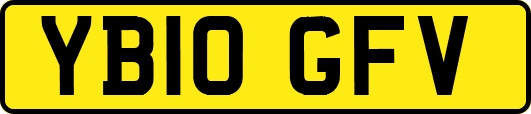 YB10GFV