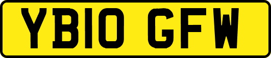 YB10GFW