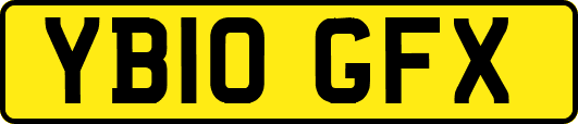 YB10GFX