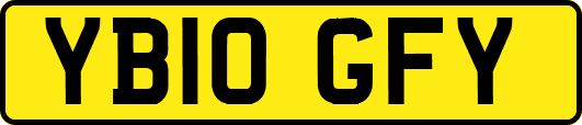YB10GFY