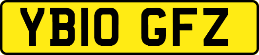 YB10GFZ