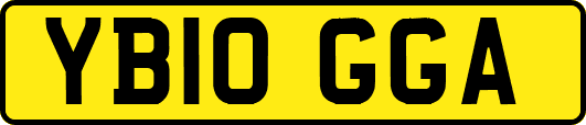 YB10GGA