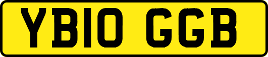 YB10GGB